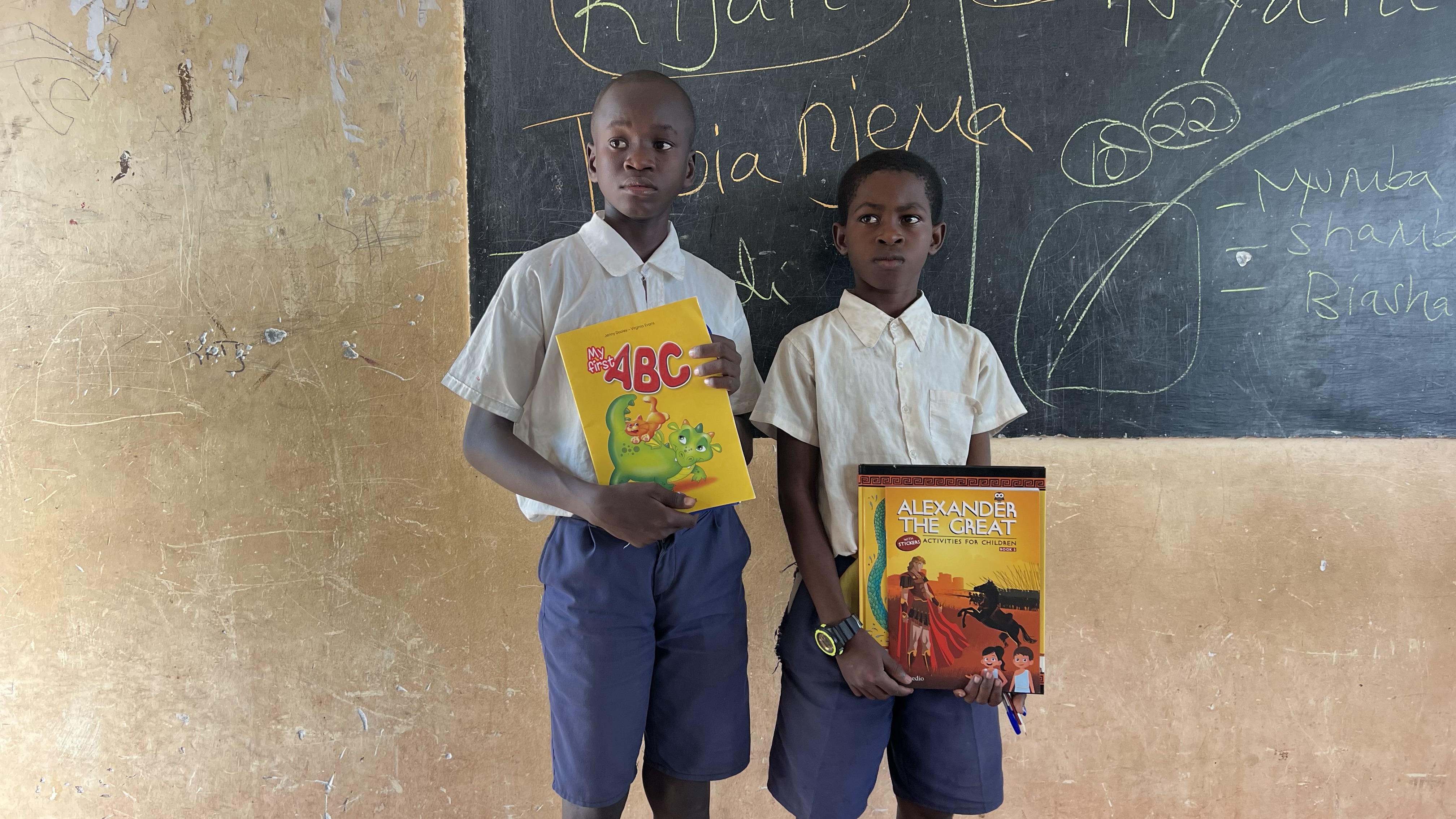 Student engagement